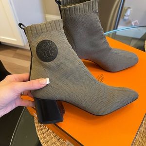 HERMES VOLVER BOOT